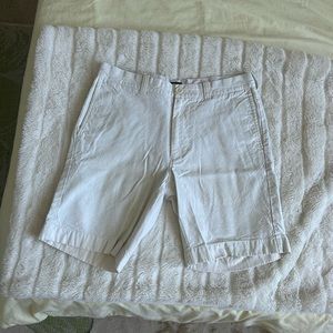 Two JCrew Factory Chino Shorts!